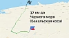 Парк Донузлав 3, участок №4, 1 Га